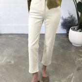 크림일자팬츠757