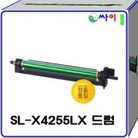 삼성 SL-X4255LX 슈퍼재생드럼 CLT-R858 이미지유닛