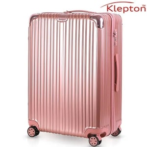 클렙튼 여행용캐리어 로즈골드 29인치(단품)