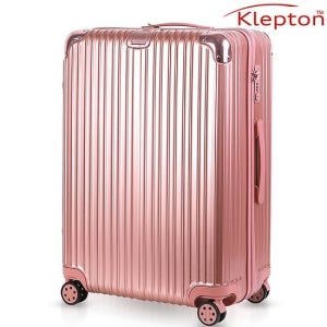 클렙튼 여행용캐리어 로즈골드 29인치(단품)