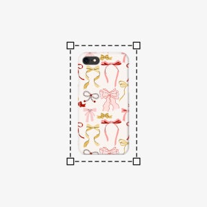 마플 아이폰8 하드케이스 (무광)  1장부터 주문제작 커스텀 단체 굿즈 판촉물 기념품