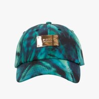 도프 Metal Plate cap MULTI 볼캡