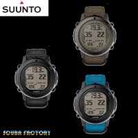 순토 SUUNTO D6i NOVO ZULU 노보 줄루 스킨스쿠버 다이빙 컴퓨터 트랜스미터 LED