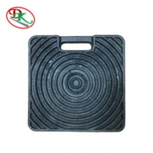 DK-1100A 크레인 안전발판(355*355mm)