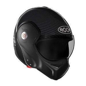루프헬멧 박서RO9 BOXXER CARBON BLACK