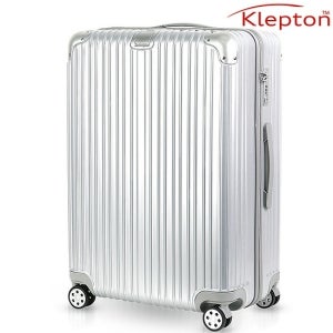 클렙튼 여행용캐리어 실버 29인치(단품)