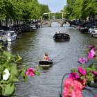 네덜란드 패키지여행 5박7일, 7월 효도관광 여행지정보 아기자기한 소도시탐방