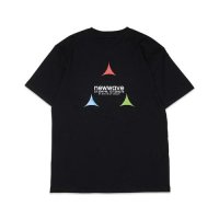 필이너프 반팔티셔츠 RGB T-SHIRTS