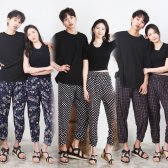 비비쿨팬츠 여성 남성 아동용 쿨팬츠 아이스팬츠 냉동