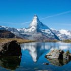 6월여행 알프스하이킹 골든패스 온천 에비앙 유람선 스위스 일주 8일 스위스패키지여행