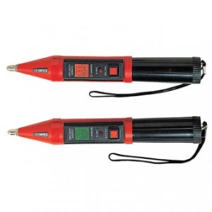 SH-805F 고압용 비접촉 검전기(L25cm)