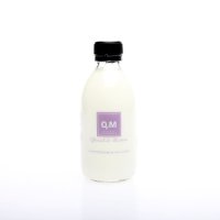 오엠 세이지 마사지 클렌징 밀크 250ml x 2개