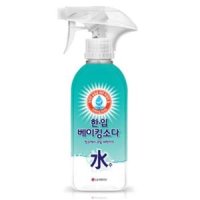 엘지생활건강 한입 베이킹소다 수 400ml