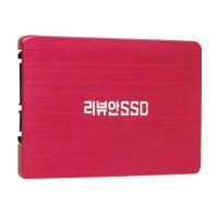 리뷰안 960X SATA SSD