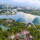 싱가폴 가족효도 패키지여행 4박6일 3박5일 아동반값 4성호텔 싱가포르 관광