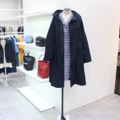 스튜디오톰보이 아웃포켓 후디 롱점퍼 9109313032