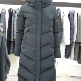 레노마레이디스 후드롱패딩 SW41PH040