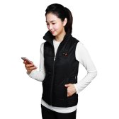 히트2웨어 클래식 heat2wear usb 스마트 발열 온열 조끼