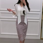 후기500건 제이뷰 로엔 레이스스커트