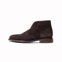 로크 Pimlico Dark Suede 핌리코 다크 스웨이드 Loake1880 로크1880