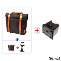 벤헤일 Roll Bag - NM Small B-Prop 추가구성 BL-02