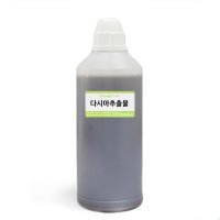 [더위치] 다시마 추출물 1L Laminaria Japonica Extract 곤포추출물