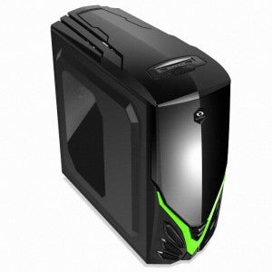 RAIDMAX 바이퍼2 그린