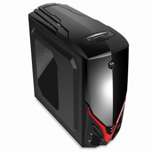 RAIDMAX 바이퍼2 레드