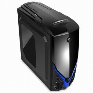 RAIDMAX 바이퍼2 블루