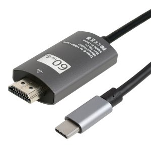 USB3.0 to HDMI 컨버터 모니터확장기 복제 회전 멀티