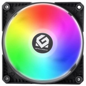 Phanteks SKIRON DRGB 120mm