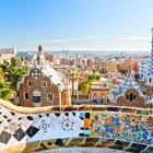 [스페인] 8일 일주 패키지 4성호텔 2박UP+그라나다 야경투어 2색항공으로 골라서 여행가기