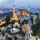 터키 패키지여행사 비수기 8월터키여행 홈쇼핑 엄마와여행 7박8일 세미페키지 경비 일정