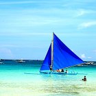 필리핀 패키지 여행사 3박4일 보라카이 라카멜라 신관배정 8월 해외여행지 커플여행