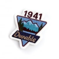 D56 JEEP Dw able 1941 - 패션패치 와펜제작