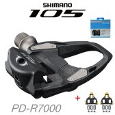 시리즈 시마노 2018 로드 페달 105 PD-R7000