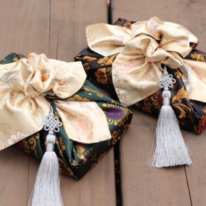 금사예단비세트 현금 예단 봉채비 용돈 봉투, 다솜다솜