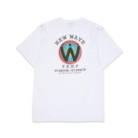 필이너프 DIGITAL LOGO T-SHIRTS