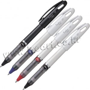 2800 펜텔 에너겔 트라디오 수성펜 볼펜 0.7mm 낱색 - 색상선택 - BL117W