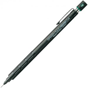 22000 펜텔 PG1004 그래프1000 For PRO 샤프 0.4mm