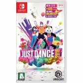 유비소프트 저스트 댄스 2019 (SWITCH)