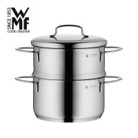 WMF WMF 댐퍼 미니찜기 16cm 2단 냄비 독일 직배송