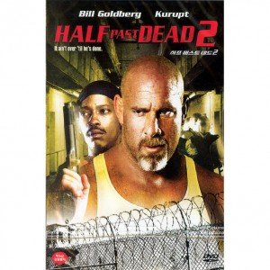 [DVD] 하프 패스트 데드 2 [HALF PAST DEAD 2]