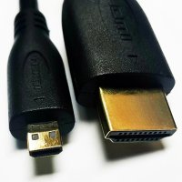 ABC넷 HDMI to Micro HDMI 케이블