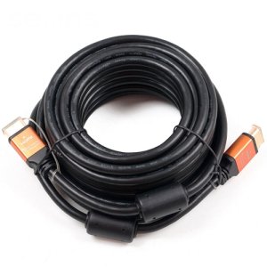 셀인스텍 HDMI2.0 프리미엄 골드 리피터 케이블