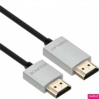 강원전자 넷메이트 HDMI 2.0 Active 슬림 케이블(NM-HA)