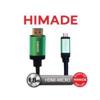 하이메이드 HDMI to Micro HDMI 케이블