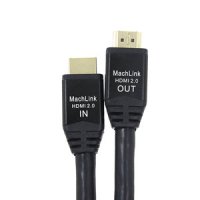 마하링크 Ultra Active HDMI Ver2.0 케이블