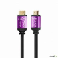 마하링크 HDMI to HDMI Metal Ver1.4