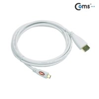 라이트컴 COMS HDMI to Micro HDMI 블랙